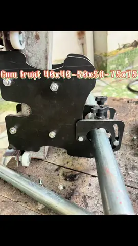 Cụm trượt 40-50-60-75 DYD Home Gym. #HomeGym #tutapgymtainha #giantadanang #giantagantuong #lammaygym 
