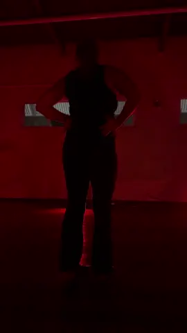 A little dancy dance 😊