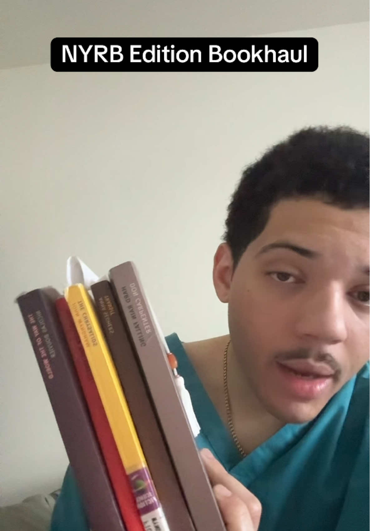 NYRB Ebay pulls #BookTok #bookrecommendations #books #bookhaul #litfic 