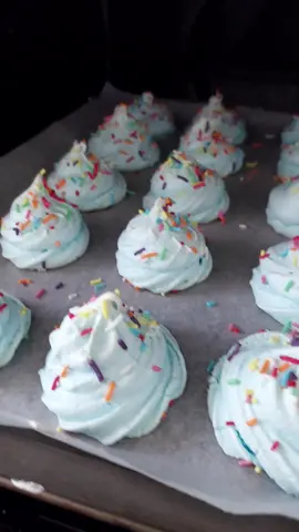 Meringue 