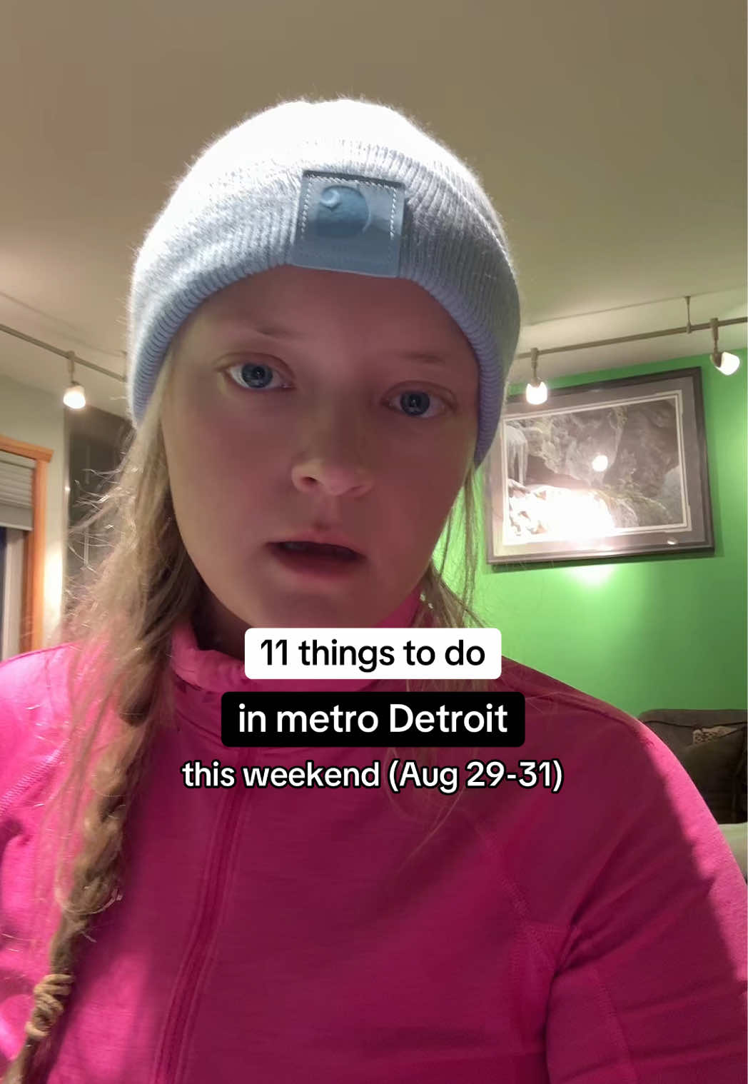 Things to do this weekend in Detroit and metro Detroit (August 29-31) #thingstodoindetroit #detroitjazzfestival #artsbeatsandeats #easternmarket #michiganstatefair 