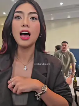 Ano ba amoy ng isang MIKHA LIM??🙈🫶 #bini #bini_mikha #mikhalim #fyppppppppppppppppppppppp #viral 