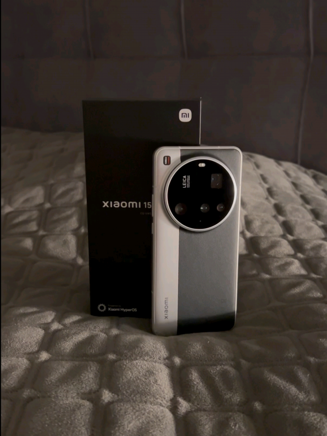 Xiaomi 15 Ultra #xiaomi #edit #xiao #xiaomi15ultra #techtok 