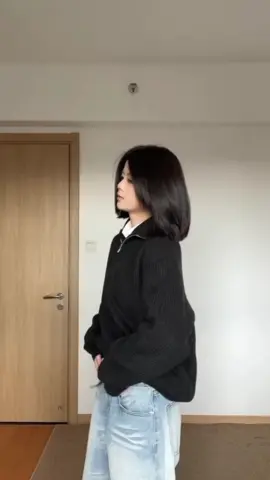 outfit simpel gak ribet 