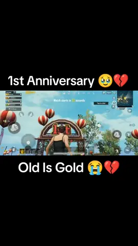 Memories 🥹. ............  . #2018pubg #pubgmemories #memories #oldisgold #ikrargaming #dontunderreviewmyvideo #pubgmobilec8s24 #pubgmobilenextstarprogram 