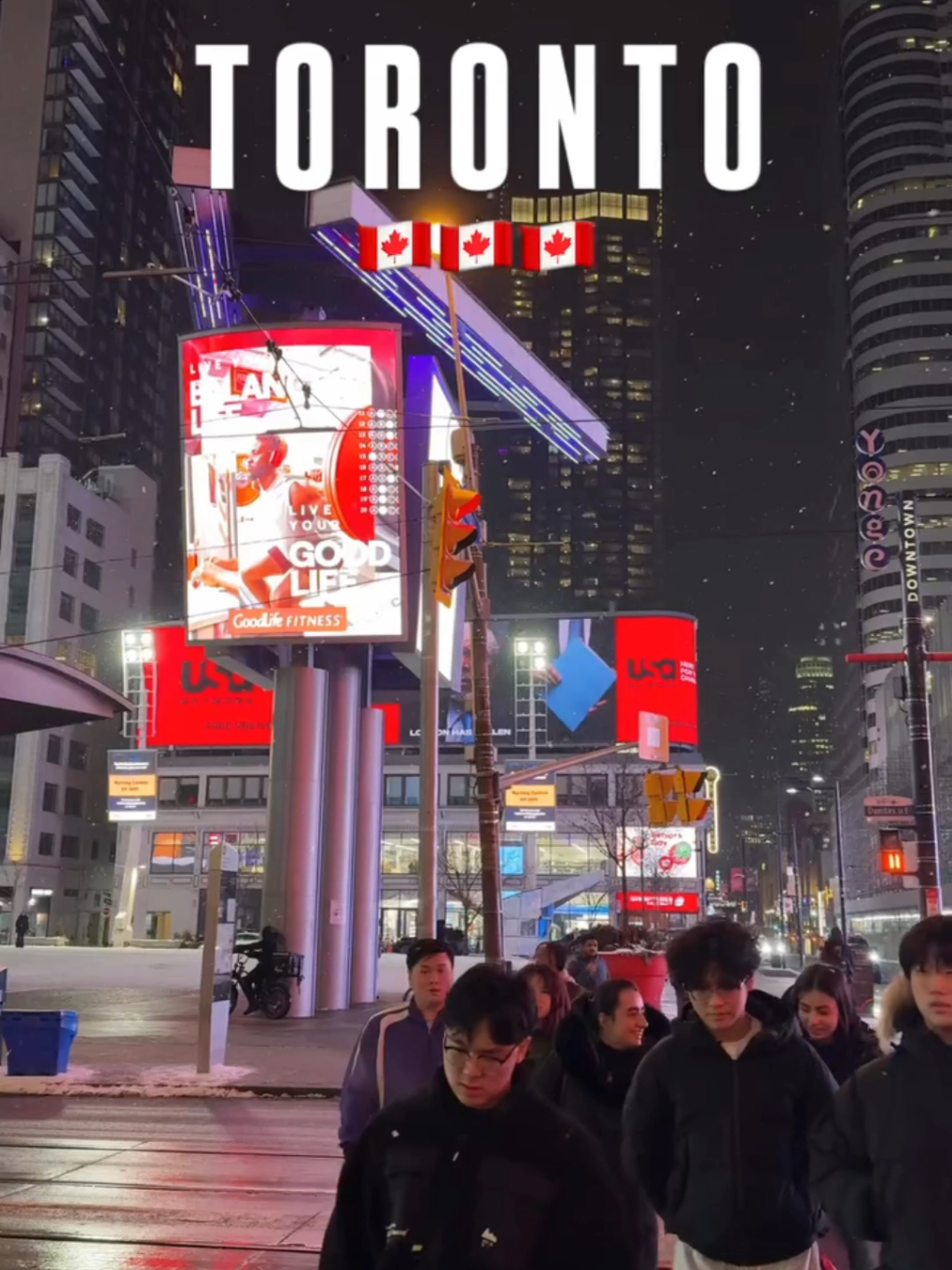 Dream is here🥺🇨🇦#canada #emotion #studyabroad #flight #motivation 