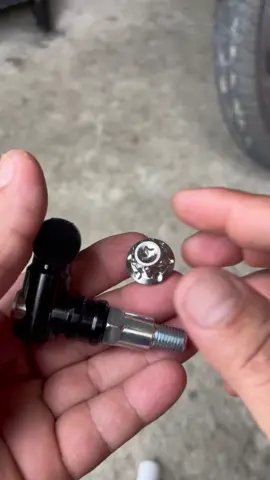 Ốc chân gương salaya inox 304#ốc #salaya #inox #xuhuong #xh 