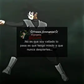 ya se la saben!! 🖤 #frio #frasesgood #gokublack #edits #frasesfrias 