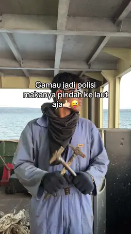 Canda bang jngn dilindas🙏🏻🙂‍↔️#fyp #fyppppppppppppppppppppppp #pelautindonesia #pelaut #pelayaran 