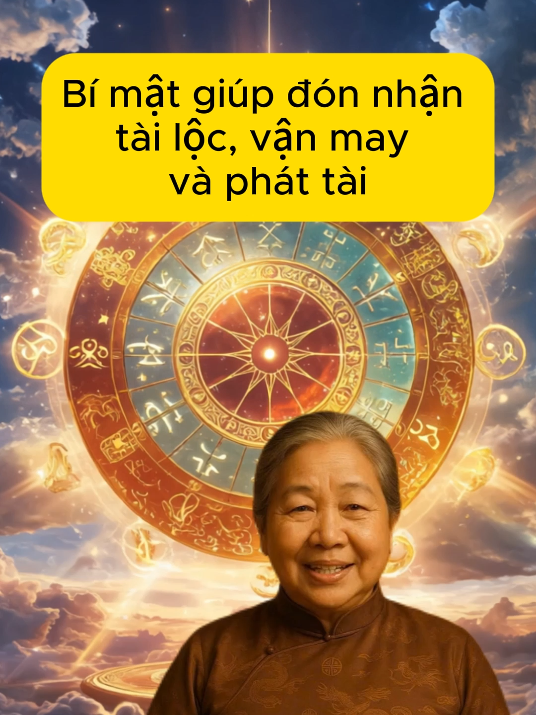 Cách đón nhận tài lộc, vận may và hóa giải vận hạn #phongthuytamlinh #tuvi12congiap #maymantailoc🍀☘️ #xuhuong