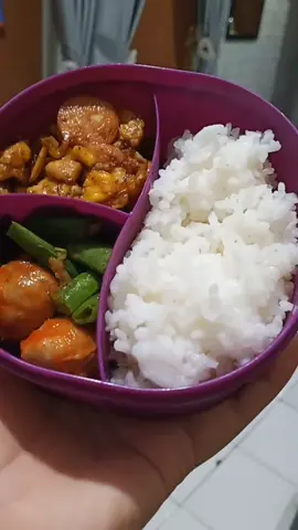 BELI 3 LEBIH HEMAT HANYA 20 RIBU AN !! #kotakbekal  #kotakmakan 