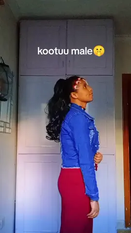 #oromotiktok❤️💚❤️ethiopiantik #oromotiktok❤️💚❤️ethiopiantik @Dheresa011 @@bedesa0943 Gemachu @@seenaa shawwaa 🥰🥰 