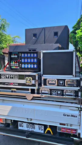 Budal🤪✌️ #soundsystem #soundkonten #soundhajatan #soundjenangan #fypシ゚viral 