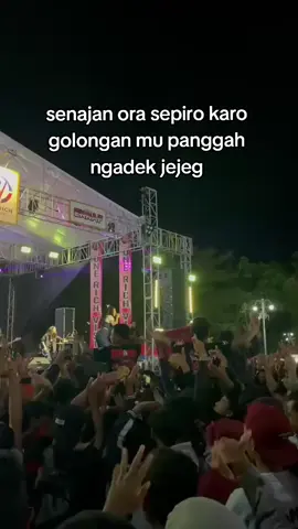 😱 #paskerliarsejagat 