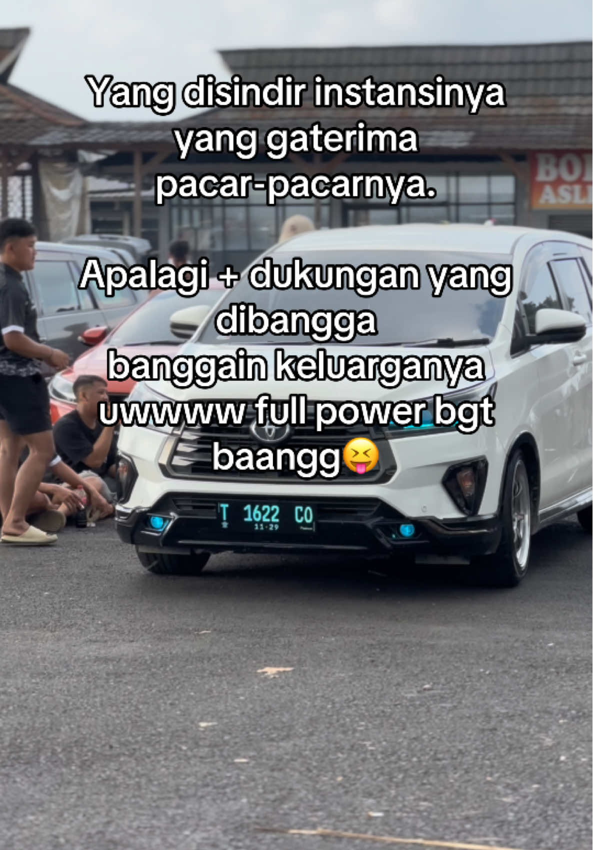 No komen, cuma liat-liat situasi sosmed aja 🙏🏻 