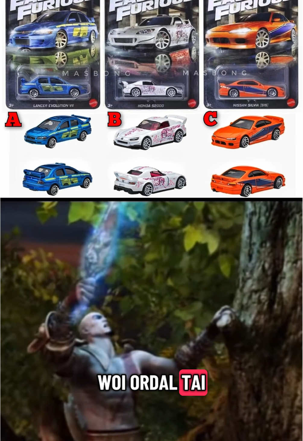 Woi ordal sisain lah gw 1 hot wheelsnya, gua juga mau untung🫵🏼😡 #hotwheels #hotwheelsindonesia 