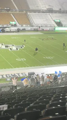Play of the knight! #ucf #chargeon #CollegeFootball 