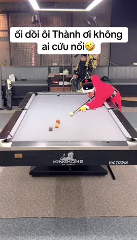 hets cứu Hà Thành haha#billiards #xuhuong 