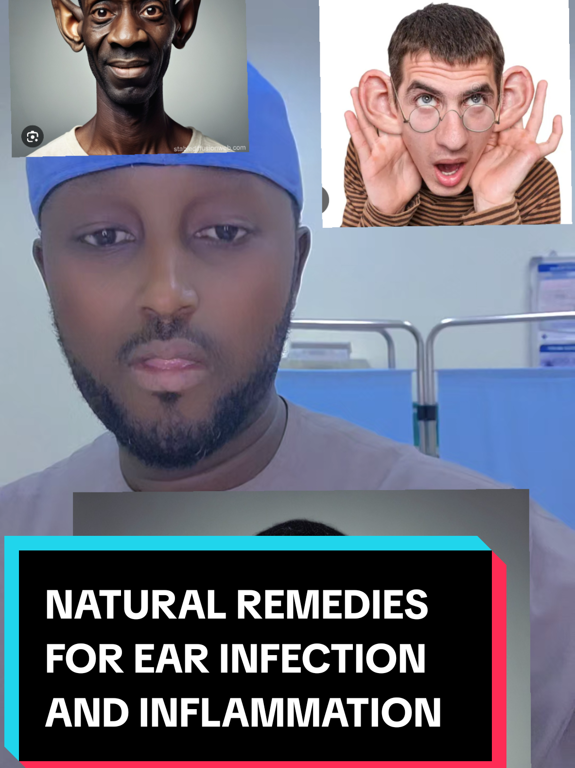 #creatorsearchinsights #earinfection #inflamation #remedyforearpain #foryou  This is natural home remedies for ear infection and inflammation let goviral please, natural remedy for ear relief @madrineamrah @Adiya collections mbale @aisha7461🍏🍇🤗 