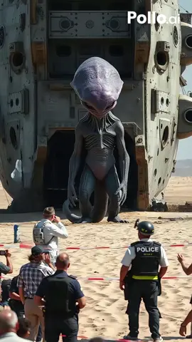 #alien #ufo #ufosighting #extraterrestres #mystery #fyp 