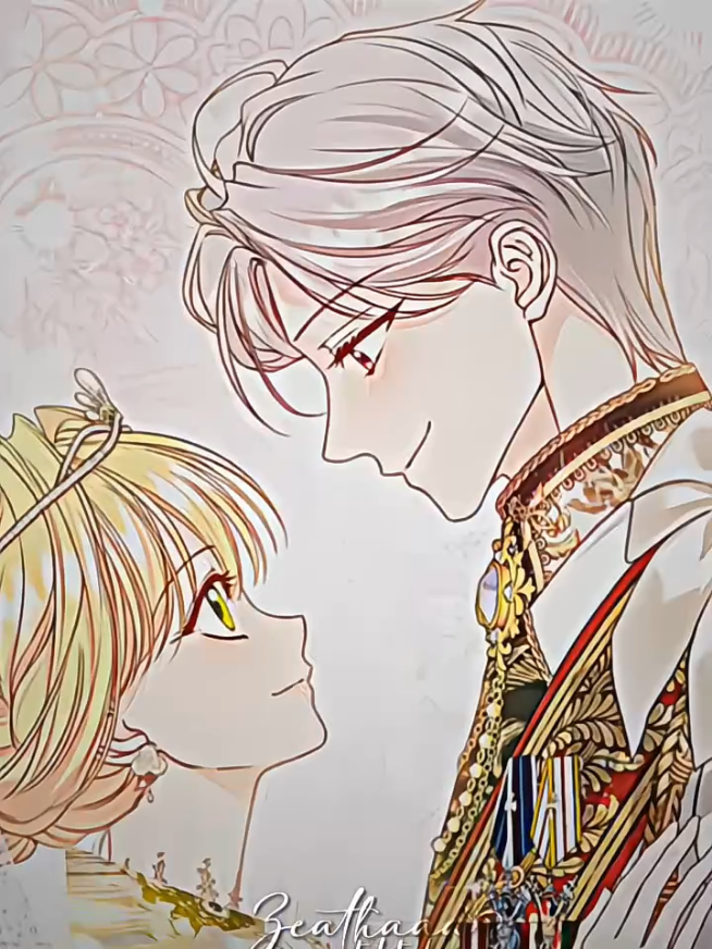 ditunggu dedeknyaa😆❤️‍🔥 title: #괴물황태자의아내가되었습니다 / #thelittleprincessandhermonsterprince  chapter: side story 9 #manhwa #manhwahistorical #manhwaedit #manhwareccomendation #manhwafyp 