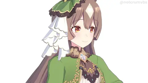 satono🤪 (credits: notcrumvbs)#umamusume #umamusumeprettyderby #satonodiamond #game #anime #animation #cnlfamily #xybca #foryou #fyp 