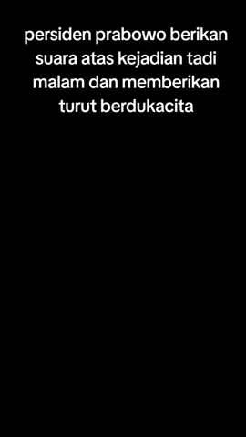 pak prabowo bubar kan tikus itu #fyp #indonesia🇮🇩 #prabowo #demo 