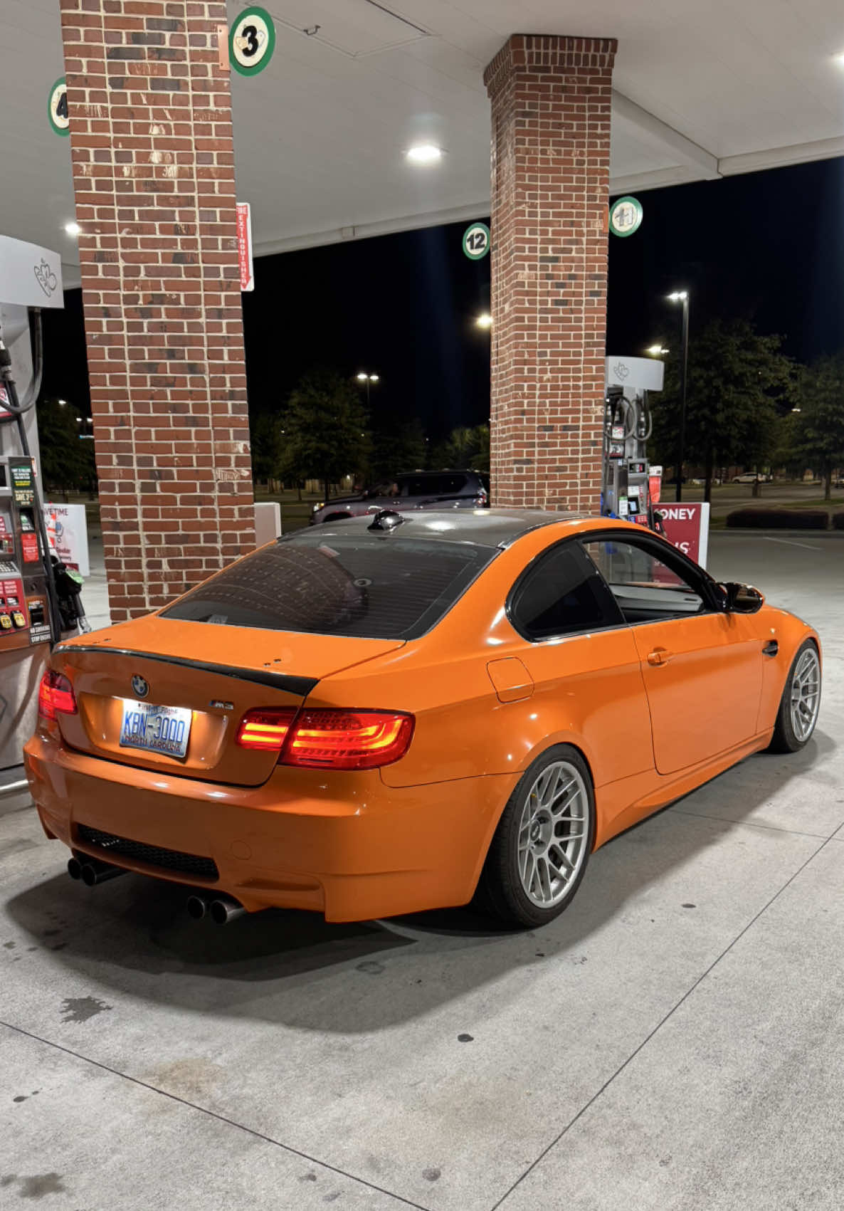 Needs to be louder 😔 Make it louder for me @Valvetronic Designs pretty please🤞🤞 #m3 #e92 #e92m3 #bmw #bmwm 