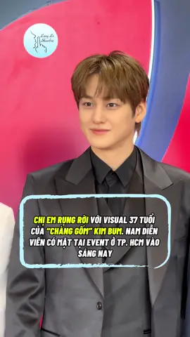 Ảnh trẻ mãi không già lun Á #kimbum #TikTokGiaiTri #ducduc_178 #langleshowbiz 