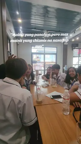 chismis gusto, review ayaw!? #fyp 
