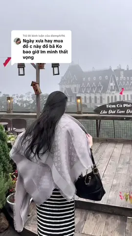 Trả lời @diemphi96 Cảm ơn ty đã tin tưởng và ủng hộ shop ạ🥰🥰🥰 #xuhuong  #phuongphamstore #tamdao #laudaitamdao 