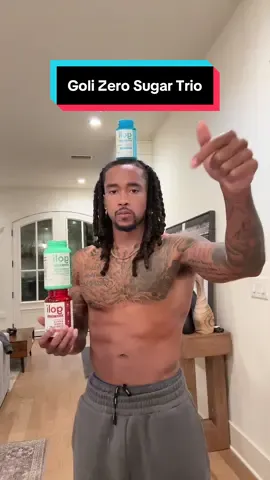 Nobody was harmed in this Educational Film😂 but yes Goli is Amazing! #tiktokshopcreatorpicks #tiktokshoplabordaysale #goli #golinutrition #candida #ashwagandha 