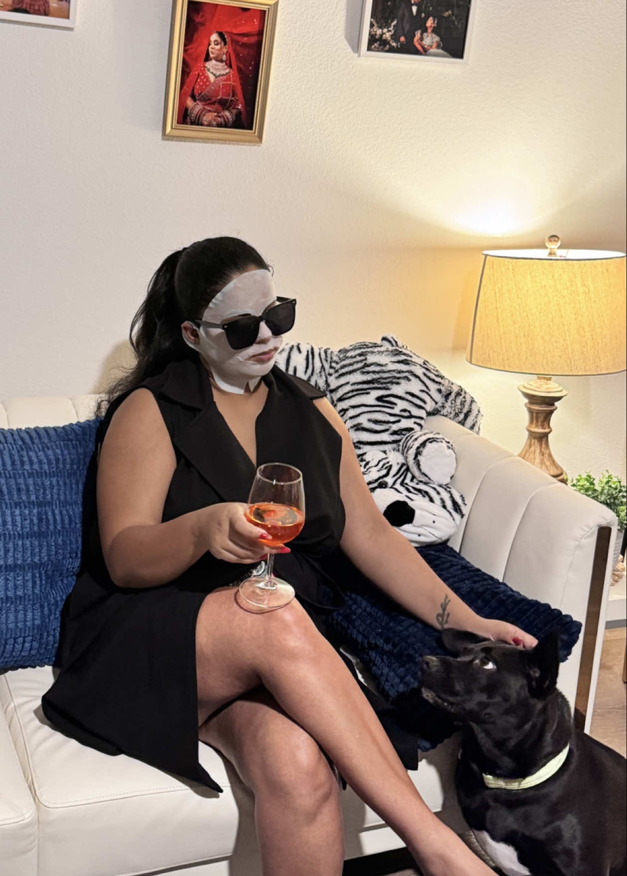 Refresh • Lift • Firm • Glow 🌟 Experience the instant face-lifting mask everyone’s talking about. @numbuzin @numbuzin.global #numbuzin #numbuzinlifting #kimkardashian #liftingmask #skintok”