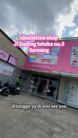 buruan borooooong produk produk @Rohto Indonesia Shop di @idealistina shop soreang .  😍😍 jangan sampe kehabisan PROMONYA ‼️ . #tokokecantikan #makeup #skincare #soreang #beautystore 