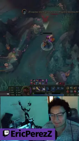 Es nomás por los loles #LOL #Lucian #Warwick #Zac #Leagueoflegends #Nasus #Gameplays #Streams