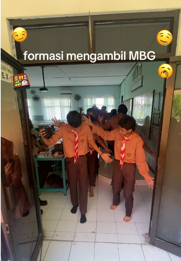 alamak mbg 🤤🤤#fyp #mbg #makansehatbergizi #mbglovers❤️ 