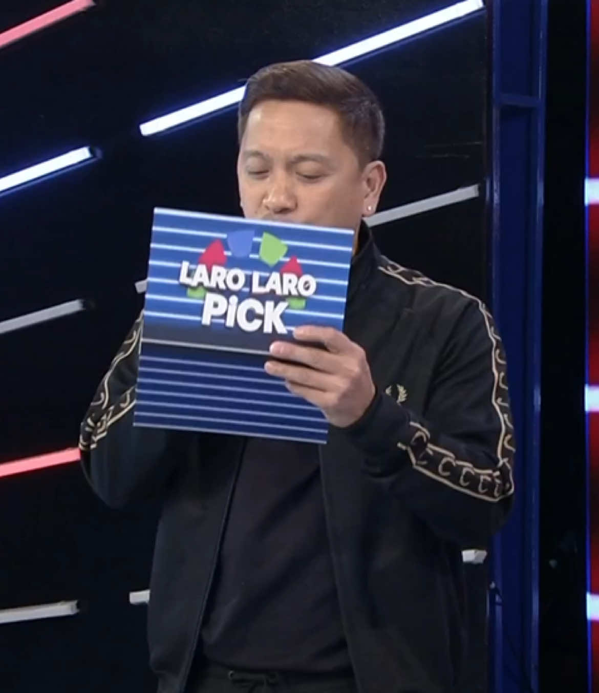 Palaki na nang palaki ang jackpot sa #LaroLaroPick! #ItsShowtime #ABSCBN #Kapamilya #FYP 