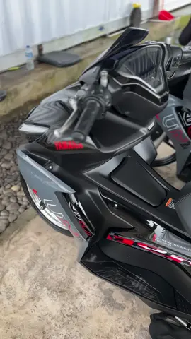 #aerox155 