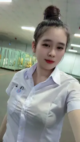 Mũm mĩm cunge dáng yêu hén