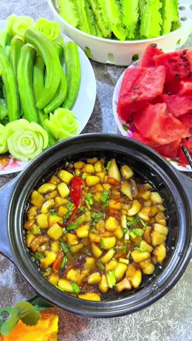 Kho quẹt làng chài xưa ngon bá chấy 54k 1 hủ 250gam #emchintaphoa #xuhuong #xh #khoquet #khoquetlangchaixua 