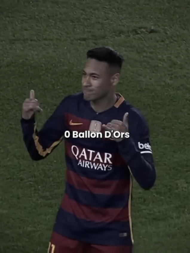 Ballon D'Or Losers💔 #ballondor #robbery #footballedit #fyp #sad 