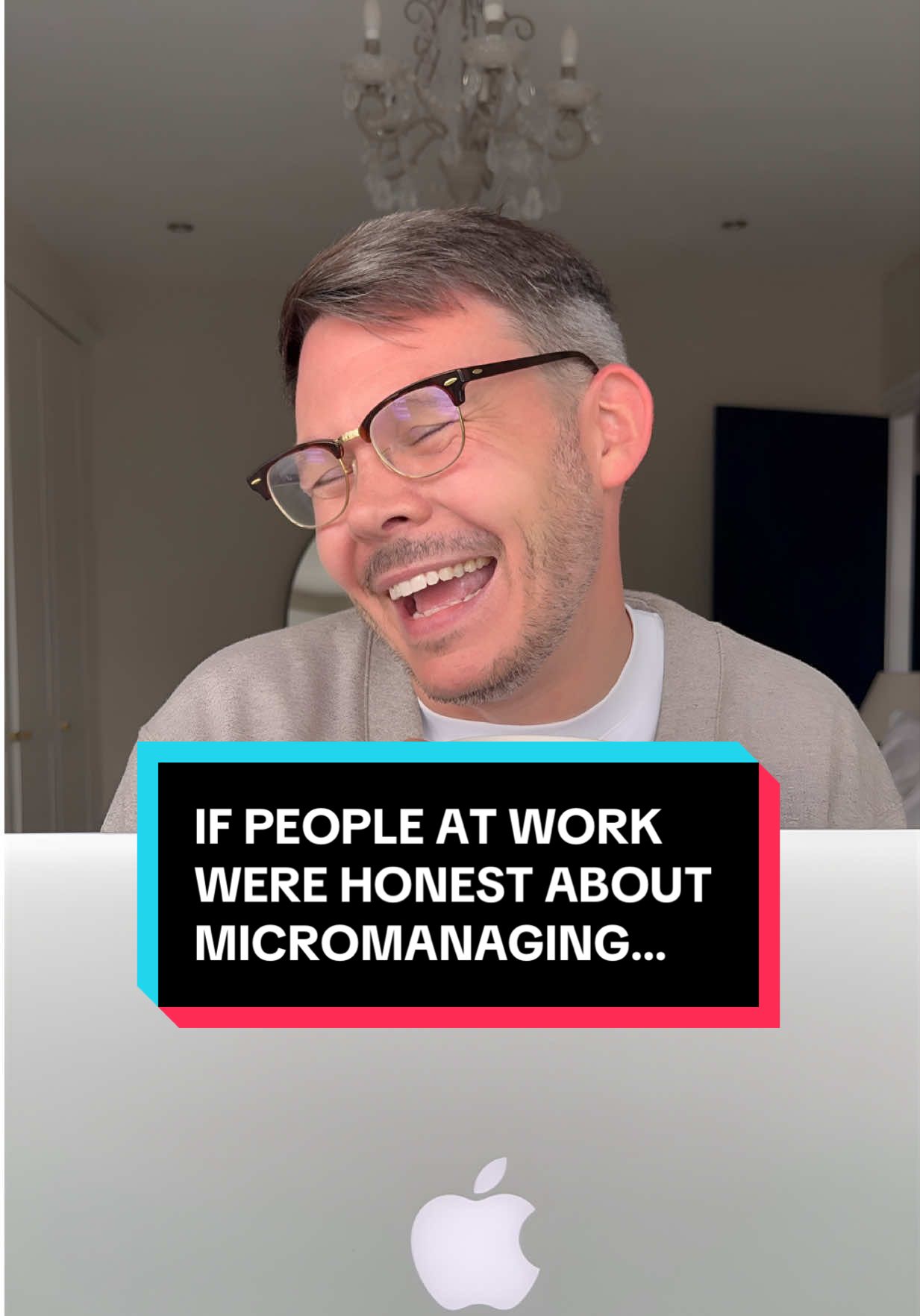 Tiny tweaks, massive headaches… #wfh #worklife #officehumor #series #funnyvideos 