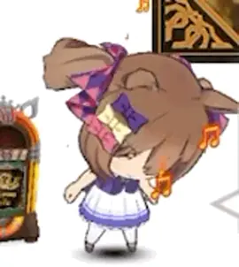 day 3 - #smartfalcon #umamusumeprettyderby #umamusume #dance #meme 