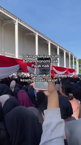 Kami rakyat hanya minta keadilan📍 #demo2025 #dpr #fyp #indonesia #loker 