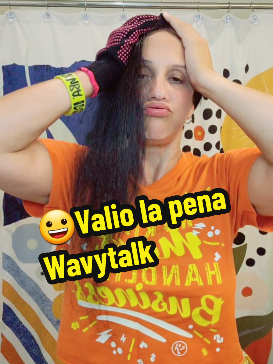 Pase trabajo para hacer el video pero valio la pena 💯💯💯💯♥️🙏💕#wavytalk #wavytalkoficial @wavytalkofficial 