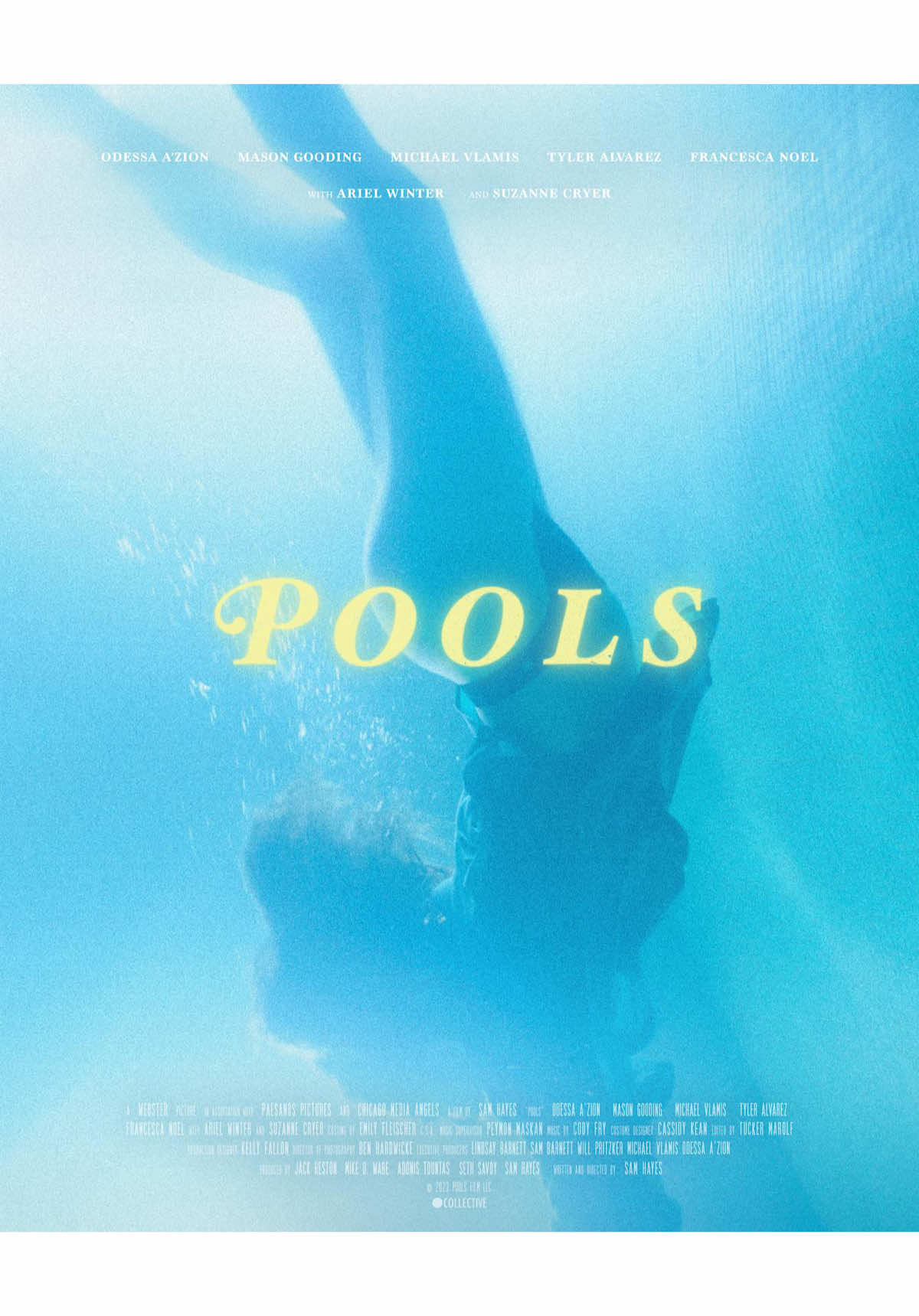 We’ve watched Pools and wow… didn’t expect it to hit like that. Here’s my review of the summer’s most unexpected indie gem.  #PoolsMovie #moviereview #indiefilm #odessaazion @POOLS 