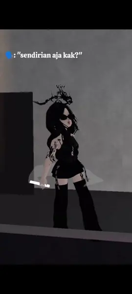 nyengir dia 😫....@babyasthel #salondefiestas #robloxtrend #firadindaa #robloxfyp #robloxgames 