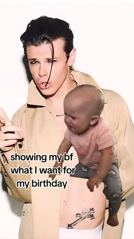 I mean he asked  @yungblud #yungblud #blackheartsclub #fanedit #yungbludarmy #CapCut 