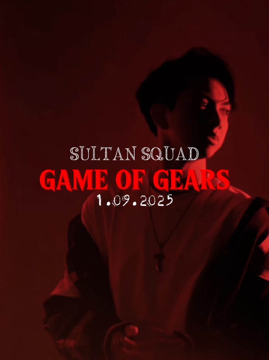 ADUH INI COWO SIAPA YAH🤭#sultansquad2 #gameofgears 