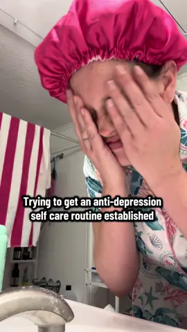 Make yourself a priority. Self care is vital to overpowering depression and spiritual attacks. Spiritual warfare is a tough season to go through, but having a self care daily routine will help energize you and motivate you to get out of the depression slump and get on the path God has for you. You got this! Don’t give up! #depression #SelfCare #selfcareroutime #skincare #spiritualattack 